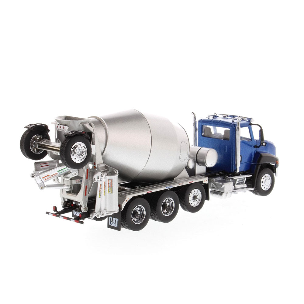 
                  
                    Diecast Masters 85664 lkw cat ct660 day cab tractor zementmischer 1:50 3
                  
                