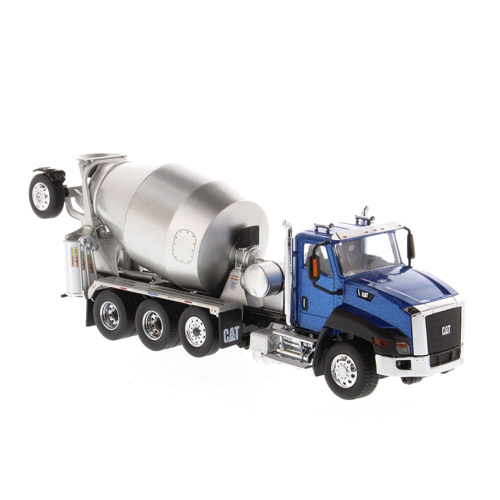 
                  
                    Diecast Masters 85664 lkw cat ct660 day cab tractor zementmischer 1:50 4
                  
                
