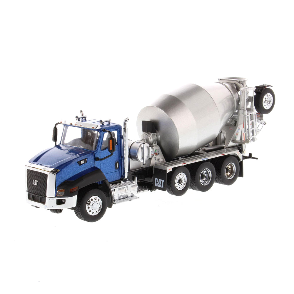 Diecast Masters 85664 lkw cat ct660 day cab tractor zementmischer 1:50 1
