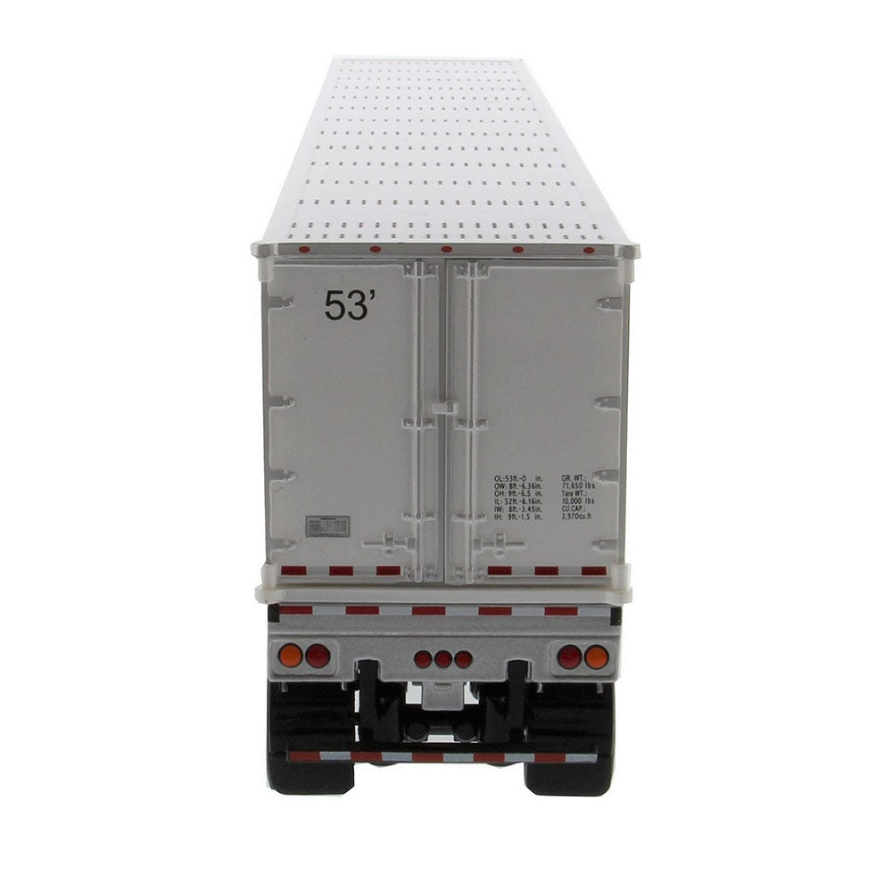 
                  
                    Diecast Masters 85665 lkw peterbilt 579 day cab w cat mural trailers 1:50 6
                  
                