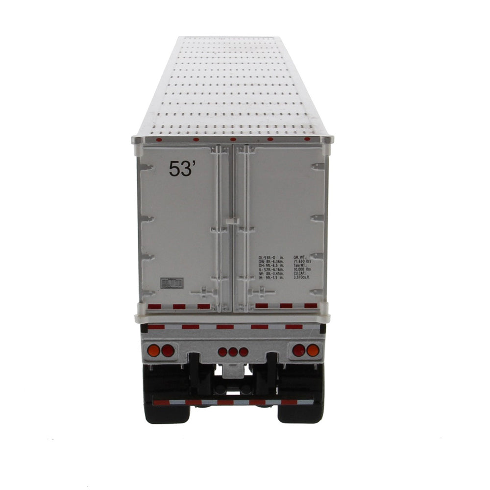 
                  
                    Diecast Masters 85666c lkw cat ct660 w cat mural trailers 1:50 6
                  
                