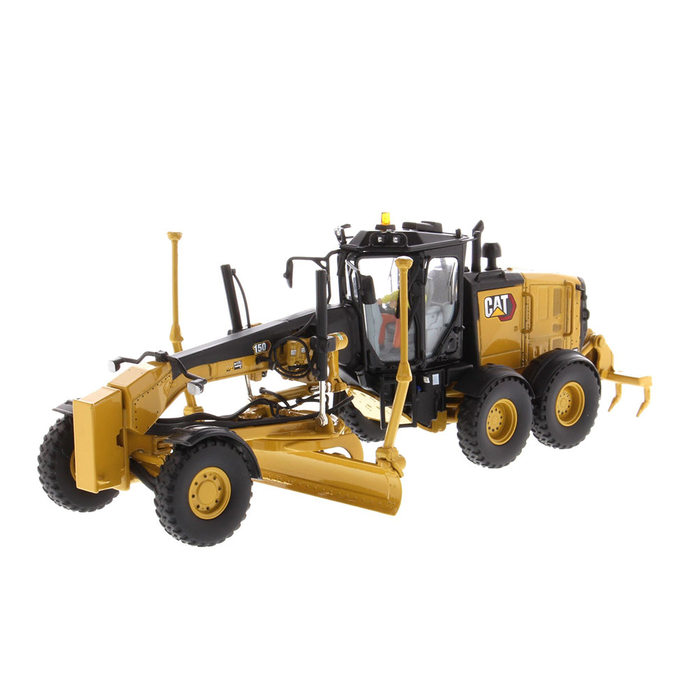 
                  
                    Diecast Masters 85667 cat 150 strassenhobel 1:50 9
                  
                