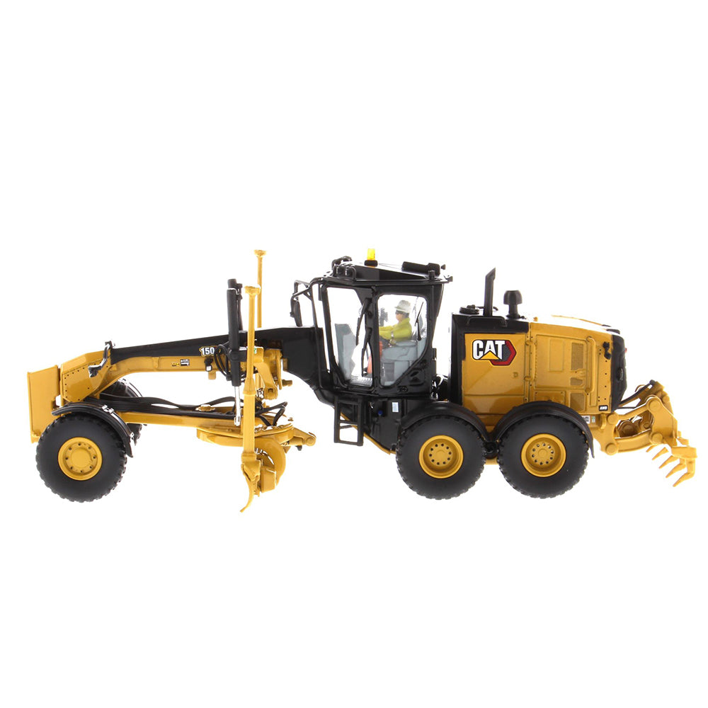 
                  
                    Diecast Masters 85667 cat 150 strassenhobel 1:50 8
                  
                