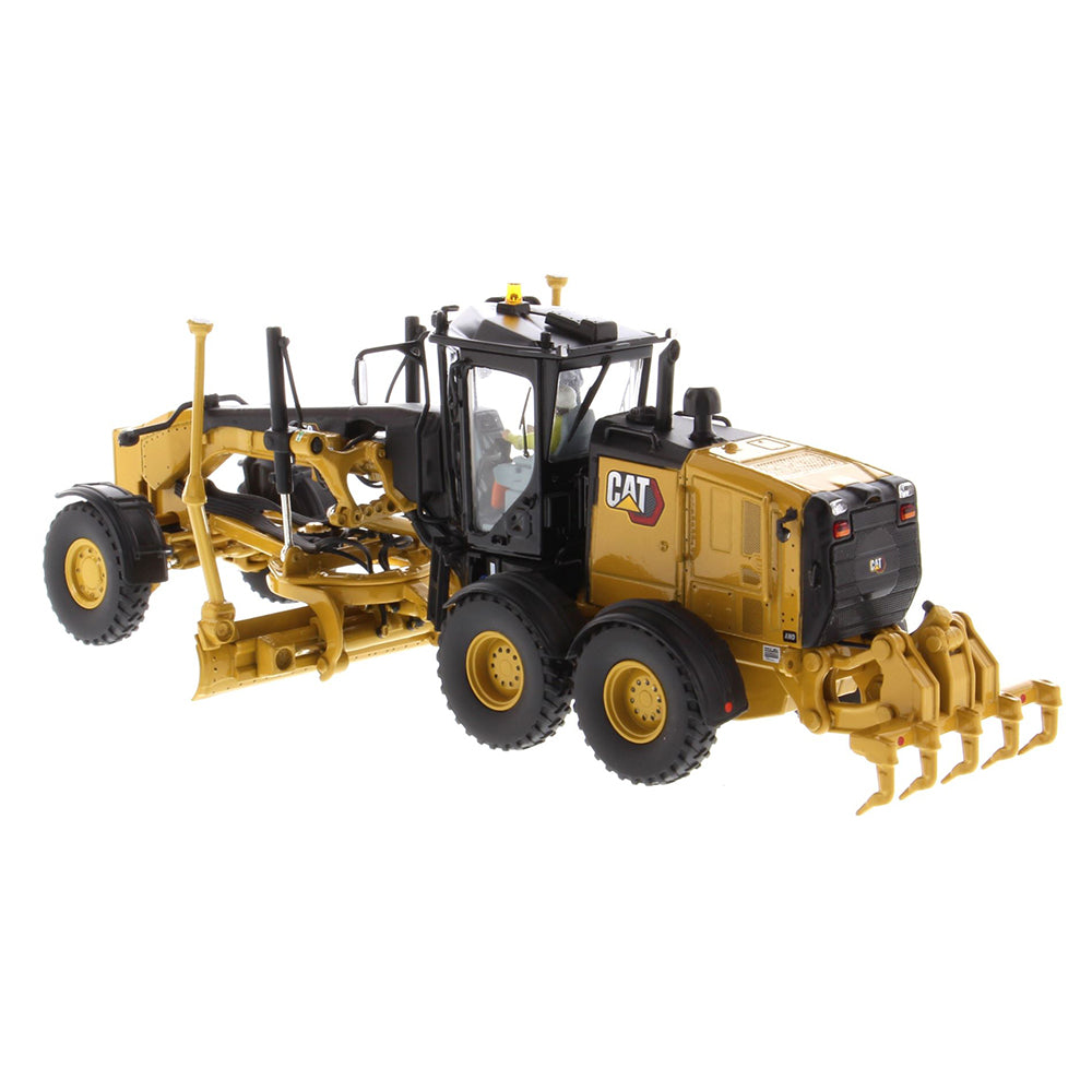 
                  
                    Diecast Masters 85667 cat 150 strassenhobel 1:50 7
                  
                