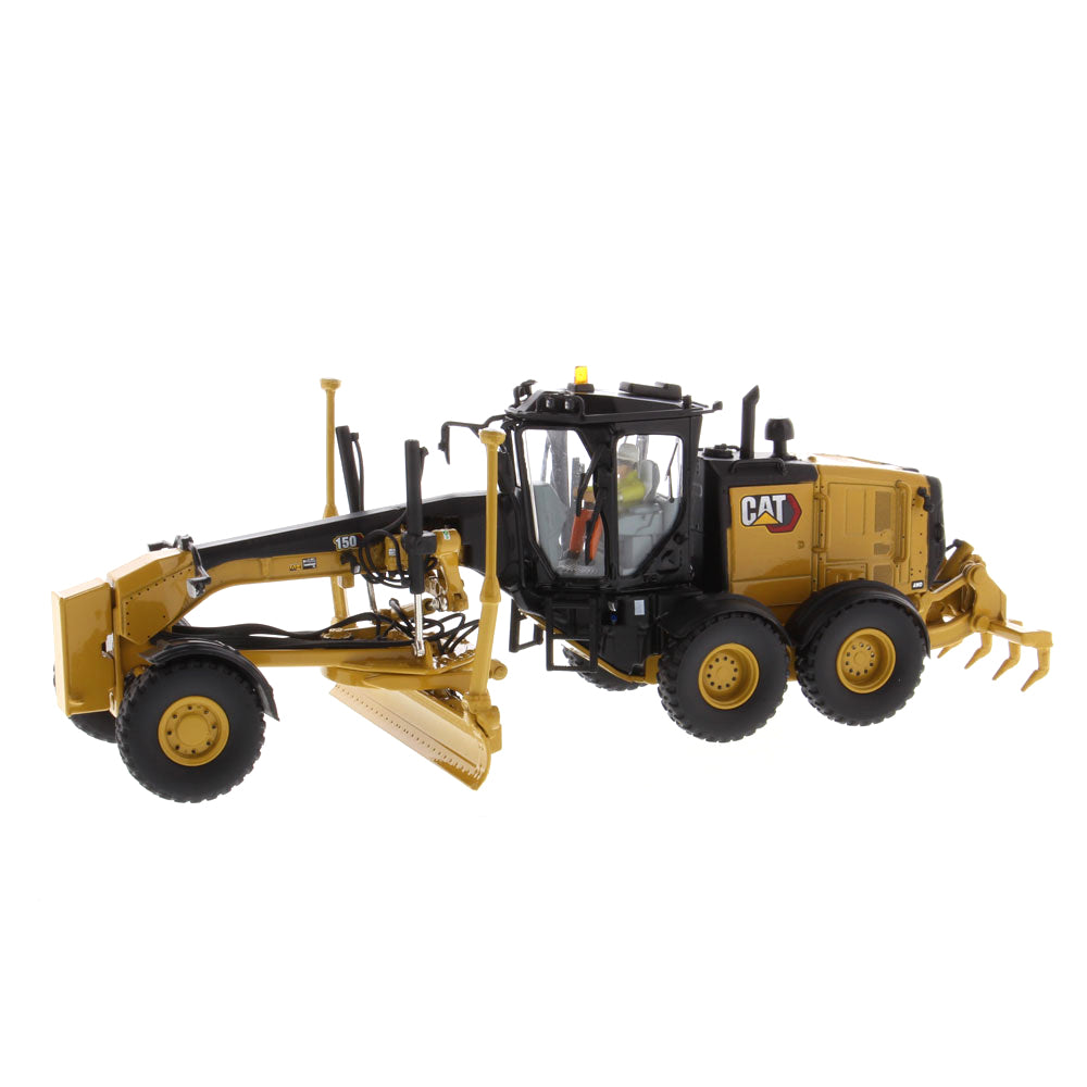 Diecast Masters 85667 cat 150 strassenhobel 1:50 1