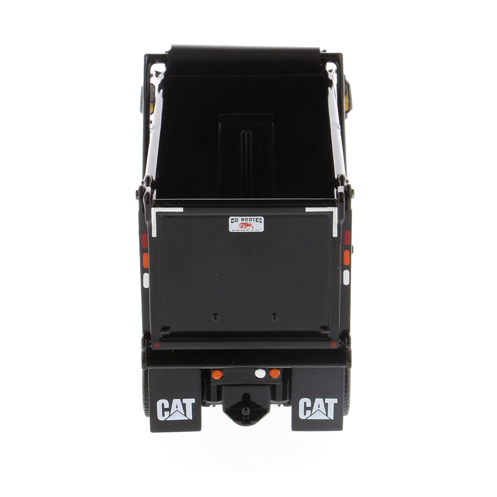 
                  
                    Diecast Masters 85668 lkw cat ct660 sbfa ox bodies stampede mullentsorgung 1:50 6
                  
                