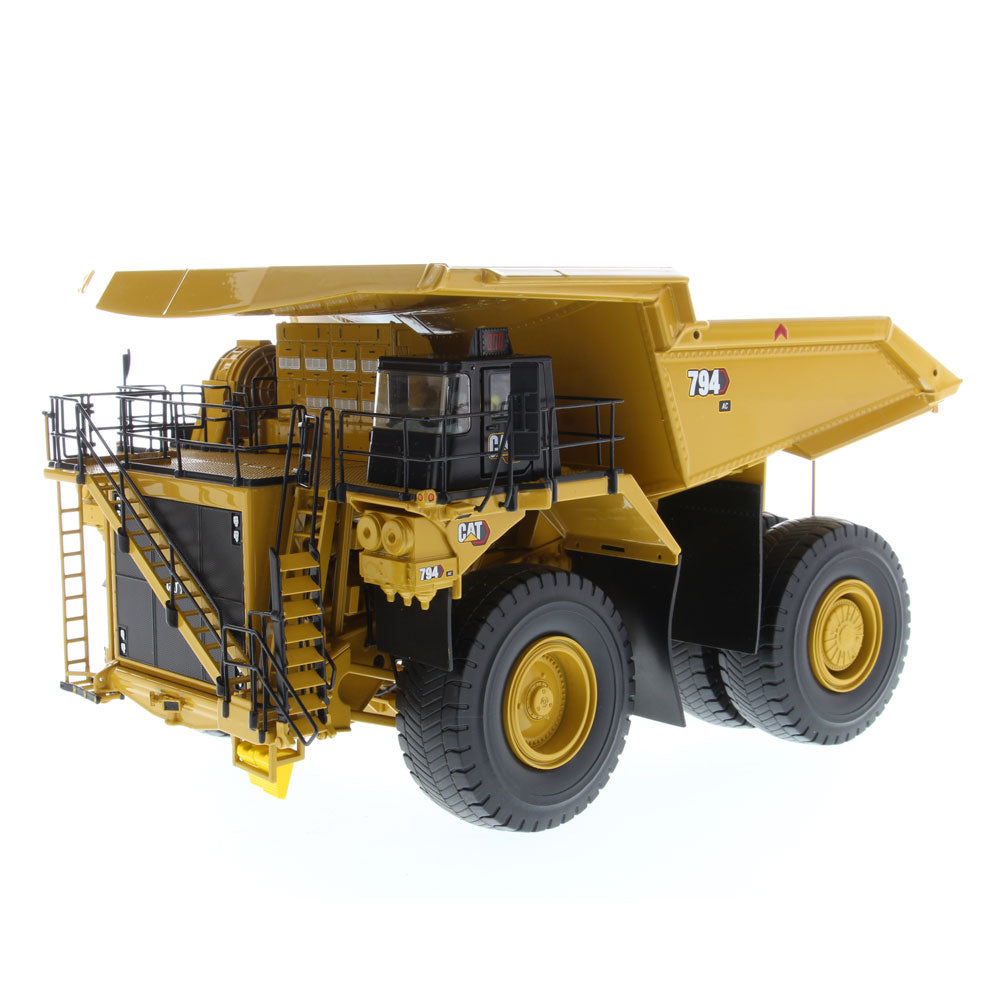 Diecast Masters 85670 cat 794 ac bergbau kipplader 1:50 1