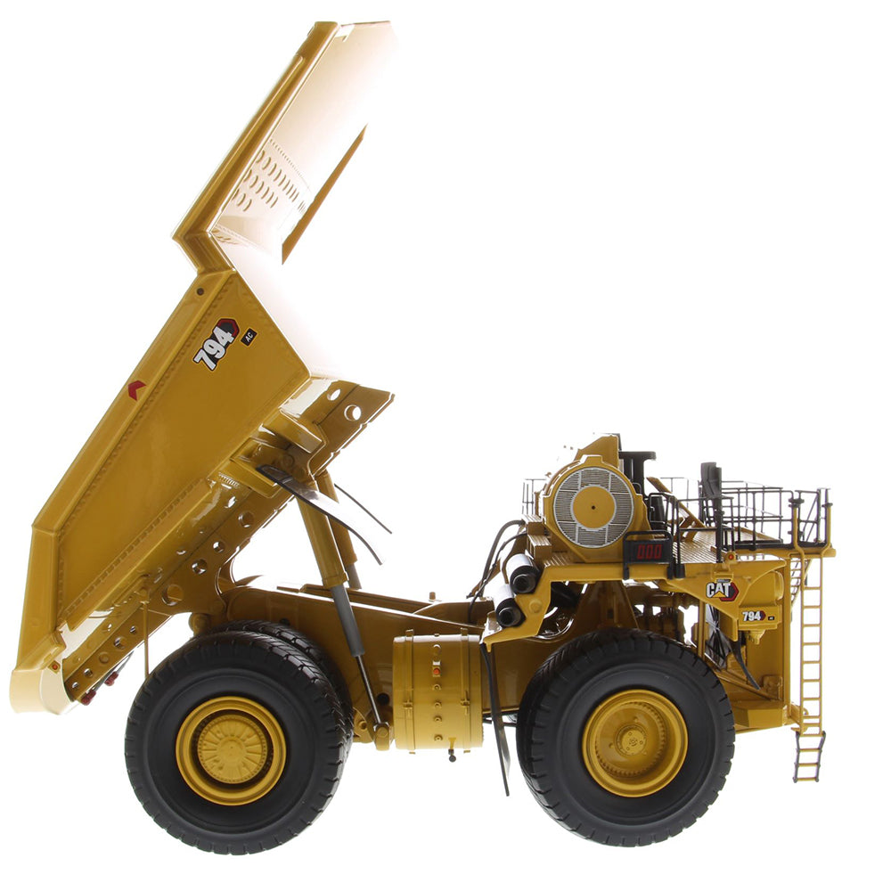 794 Diecast Masters 85670 Cat 794 AC Mining Dump Truck 1:50 – DieCastEurope