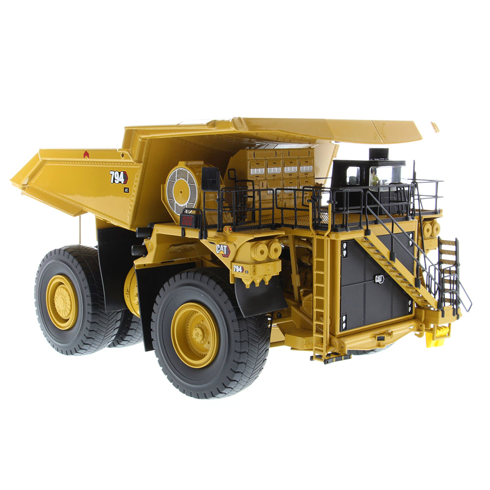 
                  
                    Diecast Masters 85670 cat 794 ac bergbau kipplader 1:50 5
                  
                