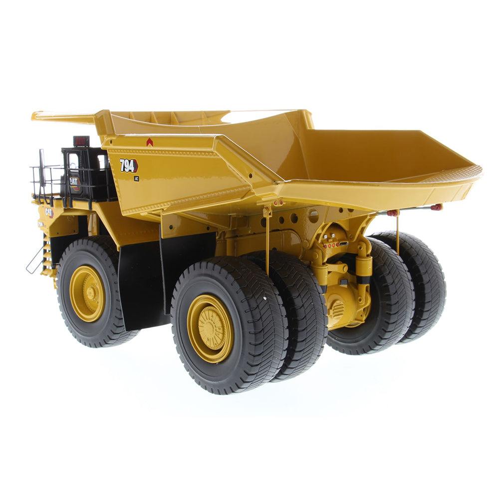 794 Diecast Masters 85670 Cat 794 AC Mining Dump Truck 1:50 – DieCastEurope