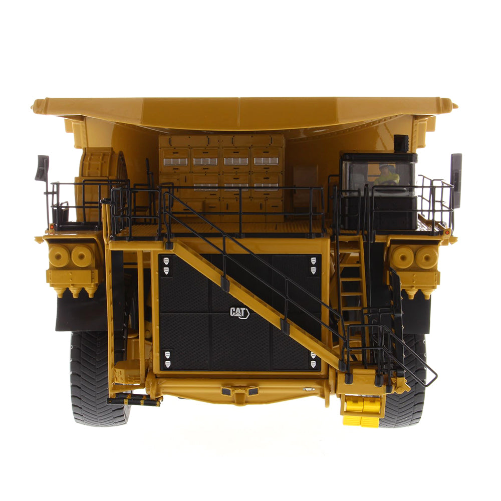 
                  
                    Diecast Masters 85670 cat 794 ac bergbau kipplader 1:50 3
                  
                