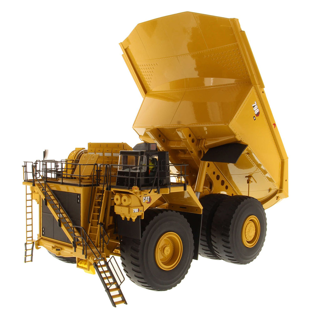 
                  
                    Diecast Masters 85671 cat 798 ac bergbau kipplader 1:50 3
                  
                