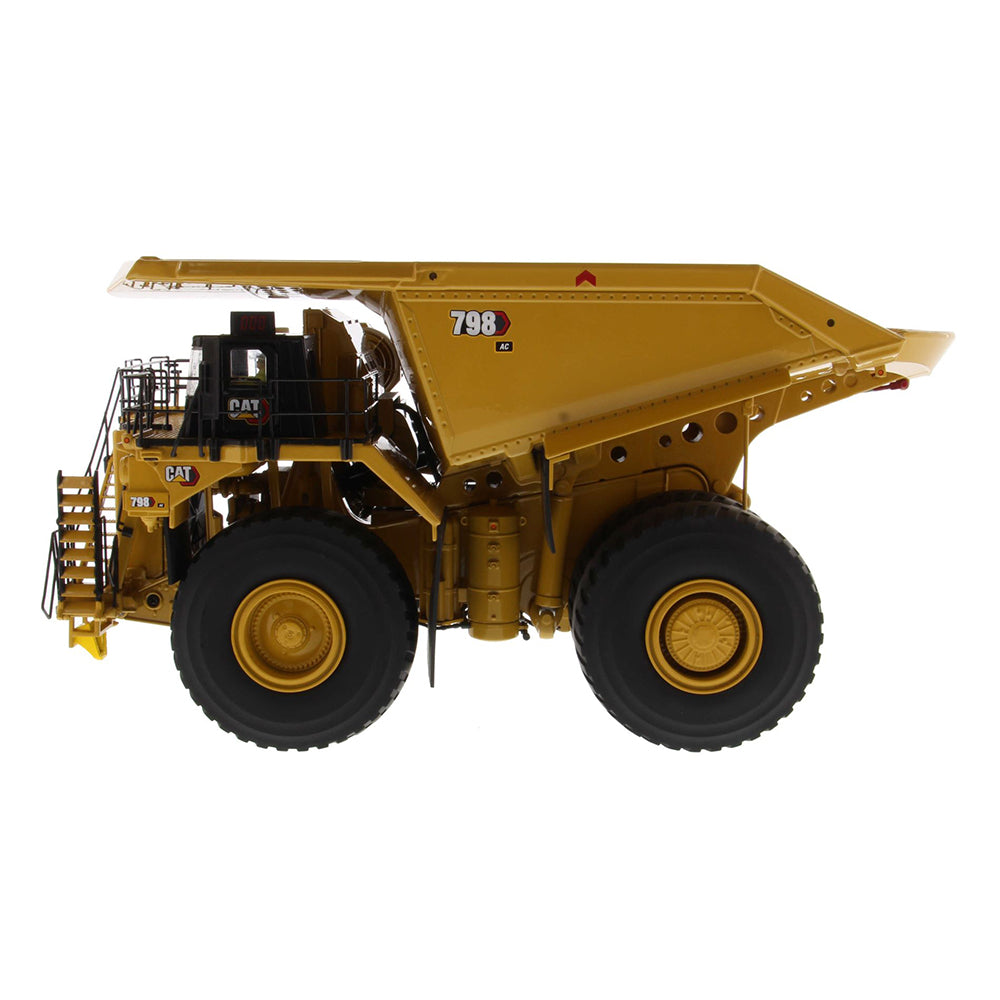 
                  
                    Diecast Masters 85671 cat 798 ac bergbau kipplader 1:50 9
                  
                