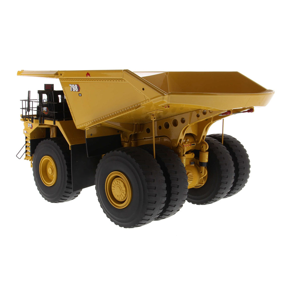 
                  
                    Diecast Masters 85671 cat 798 ac bergbau kipplader 1:50 8
                  
                