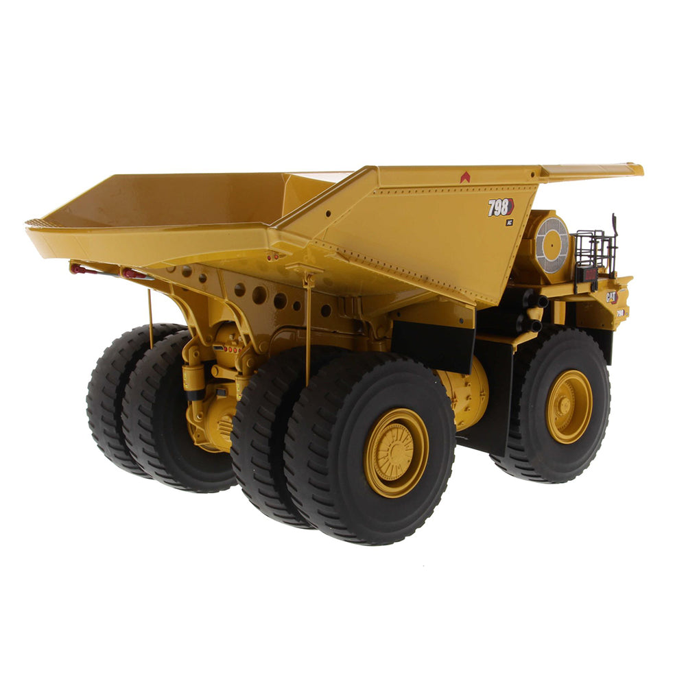 Diecast Masters 85671 cat 798 ac bergbau kipplader 1:50 2