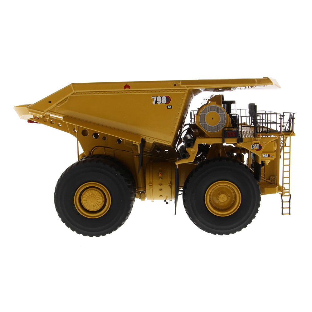 
                  
                    Diecast Masters 85671 cat 798 ac bergbau kipplader 1:50 6
                  
                