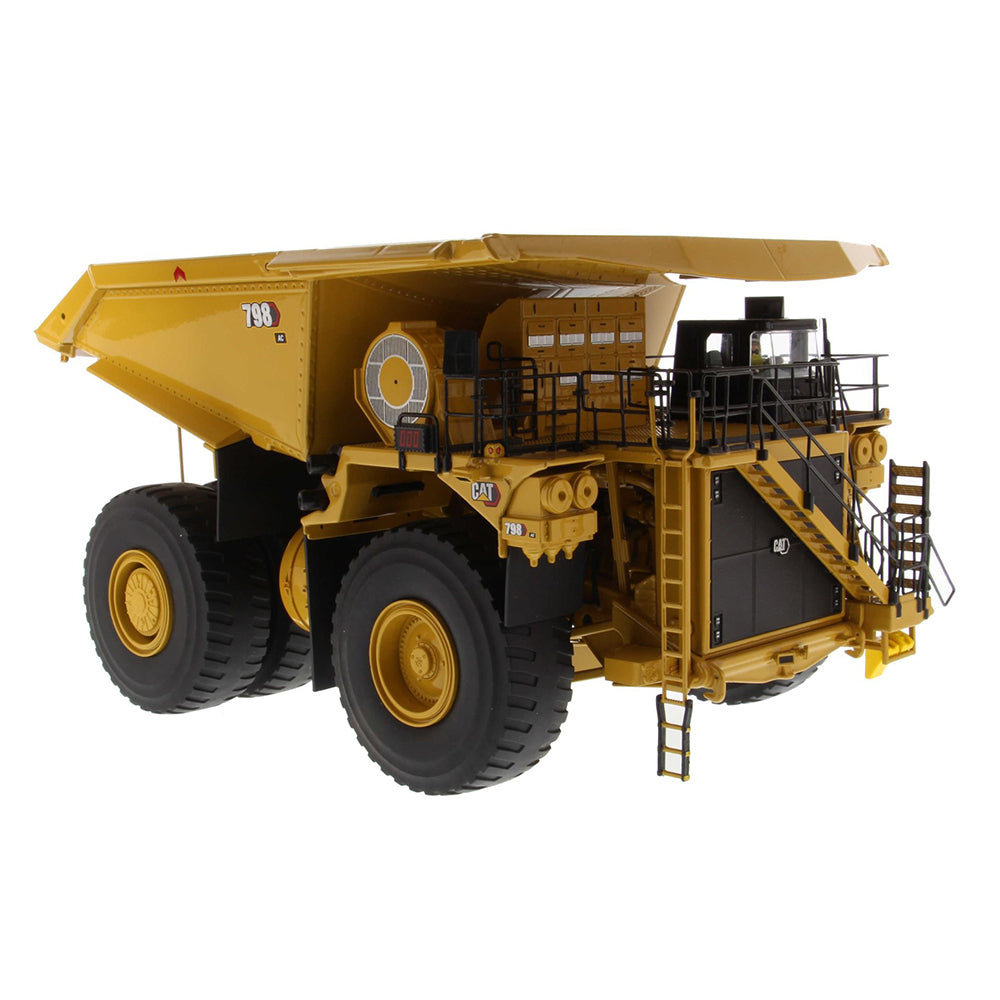 
                  
                    Diecast Masters 85671 cat 798 ac bergbau kipplader 1:50 5
                  
                