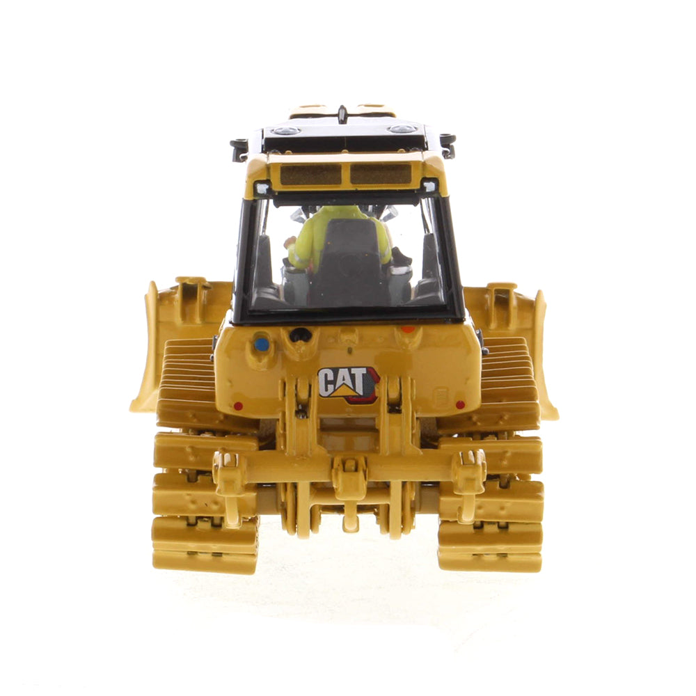 
                  
                    Diecast Masters 85673 cat d3 bulldozer 1:50 5
                  
                