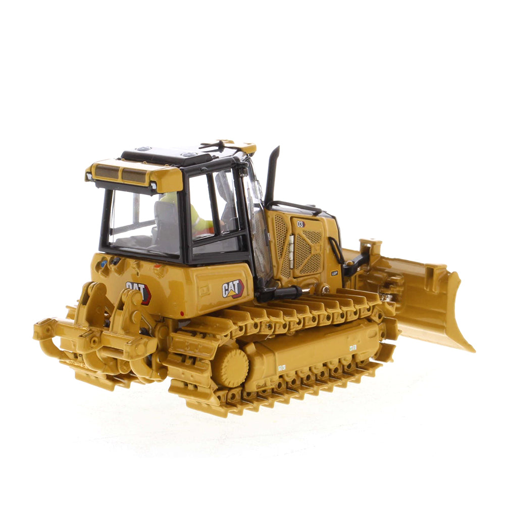 Diecast Masters 85673 cat d3 bulldozer 1:50 2