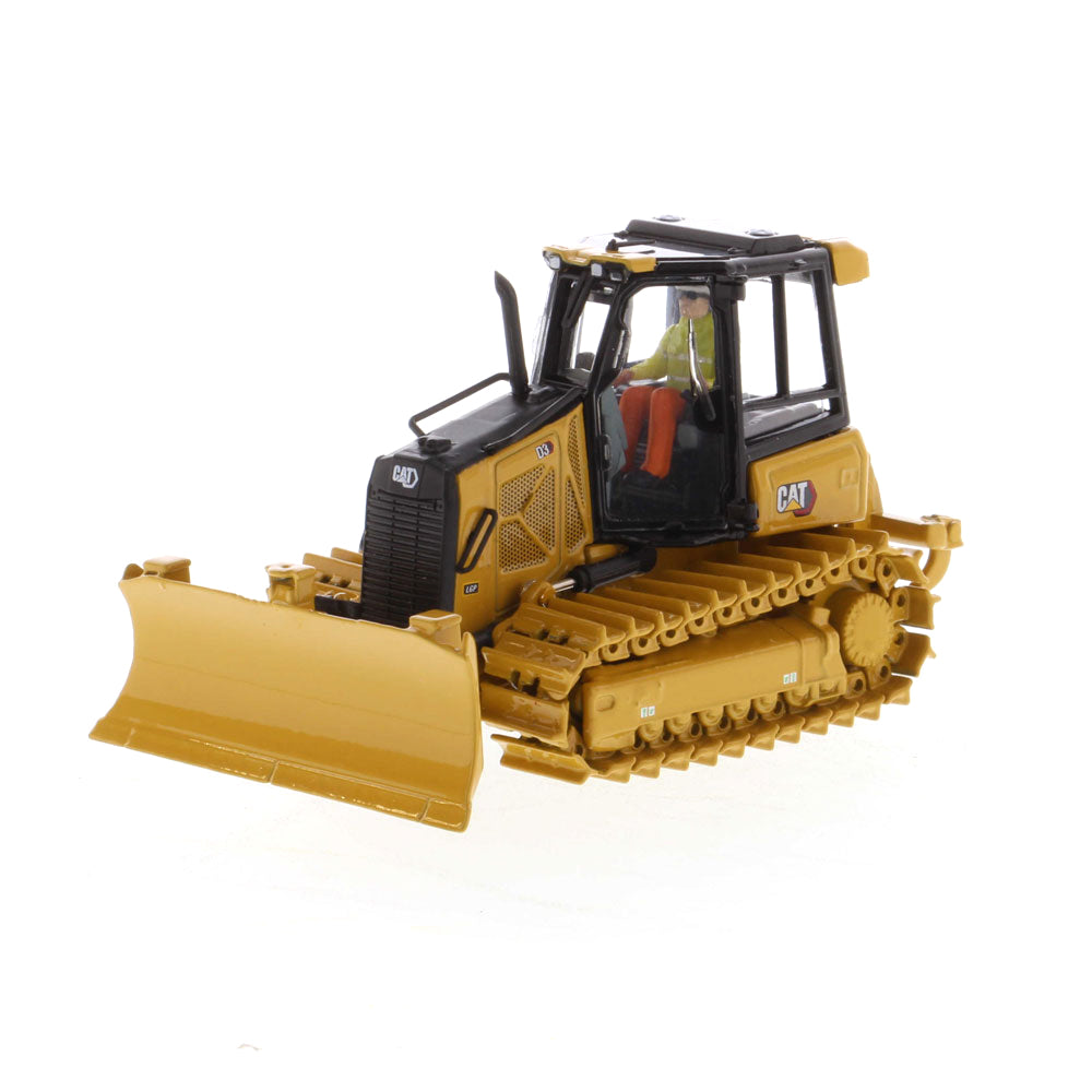 Diecast Masters 85673 cat d3 bulldozer 1:50 1