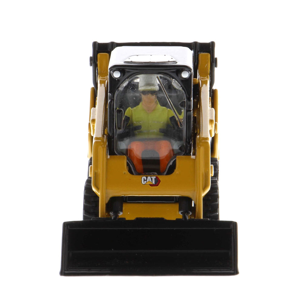 
                  
                    Diecast Masters 85676 cat 242d3 kompaktlader 1:50 4
                  
                