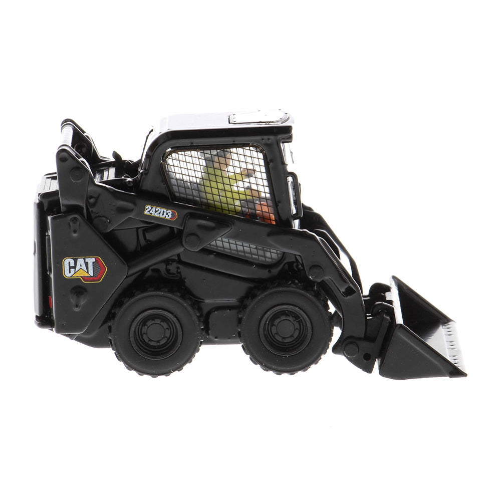
                  
                    Diecast Masters 85676bk cat 242d3 kompaktlader 1:50 20
                  
                