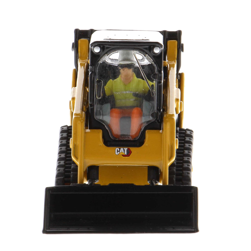
                  
                    Diecast Masters 85677 cat 259d3 kompaktkettenlader 1:50 5
                  
                