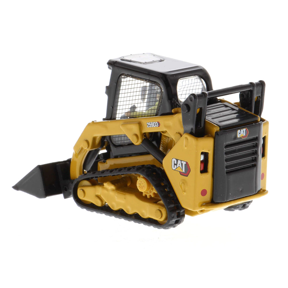 
                  
                    Diecast Masters 85677 cat 259d3 kompaktkettenlader 1:50 4
                  
                