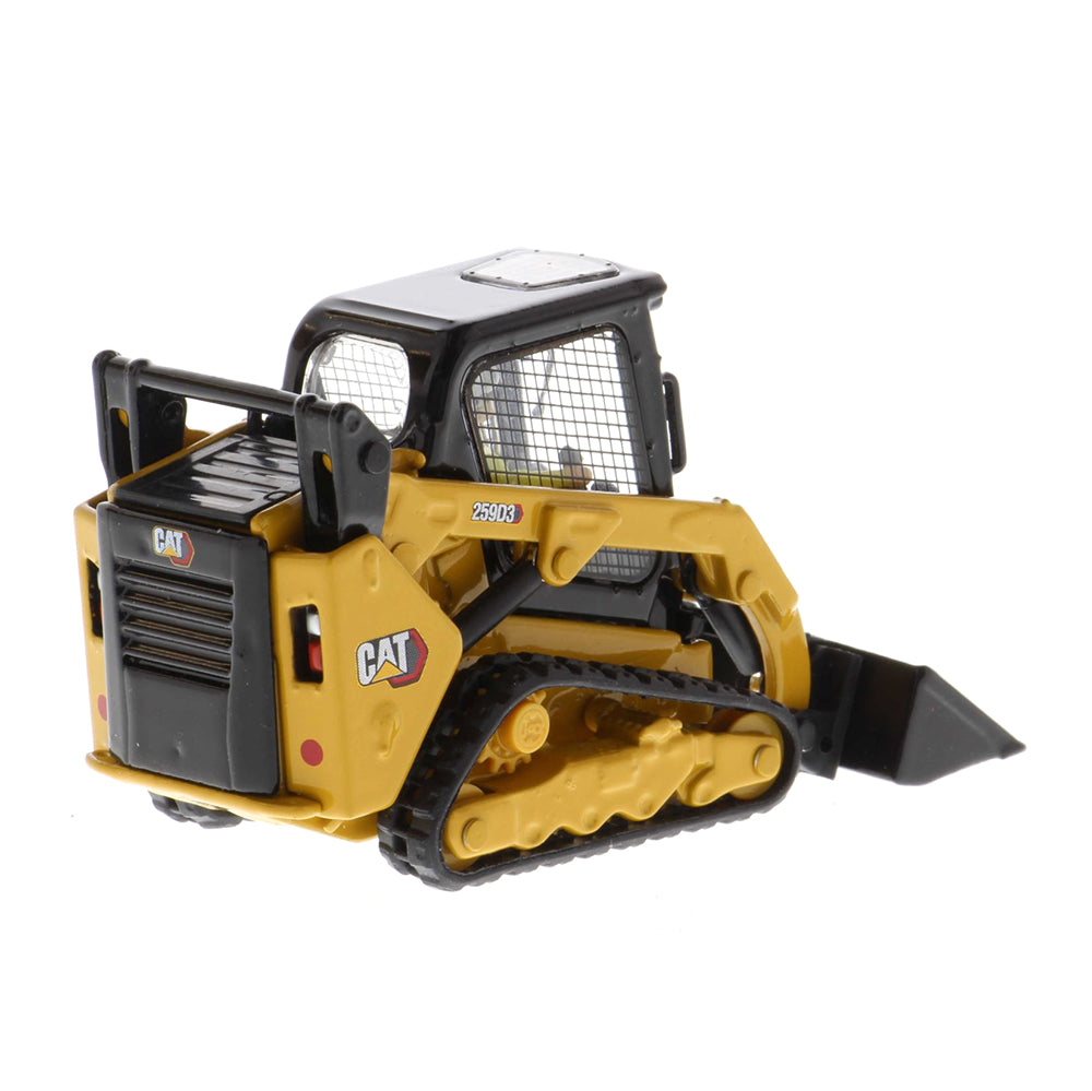 Diecast Masters 85677 cat 259d3 kompaktkettenlader 1:50 2