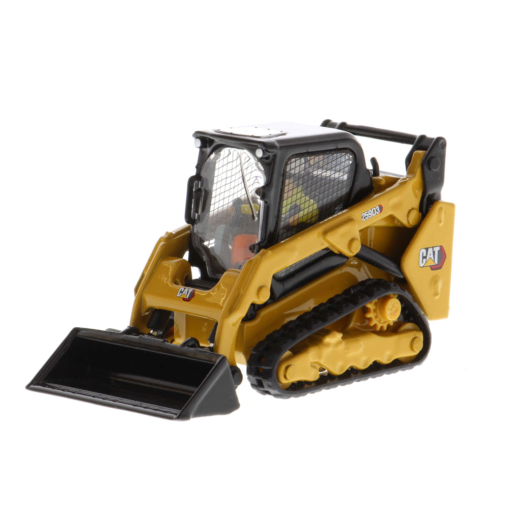 Diecast Masters 85677 cat 259d3 kompaktkettenlader 1:50 1