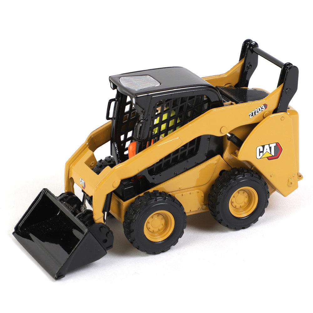 Diecast Masters 85678 cat 272d3 kompaktlader 1:32 1