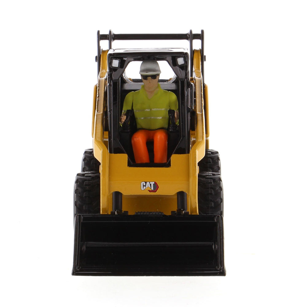 
                  
                    Diecast Masters 85678 cat 272d3 kompaktlader 1:32 6
                  
                
