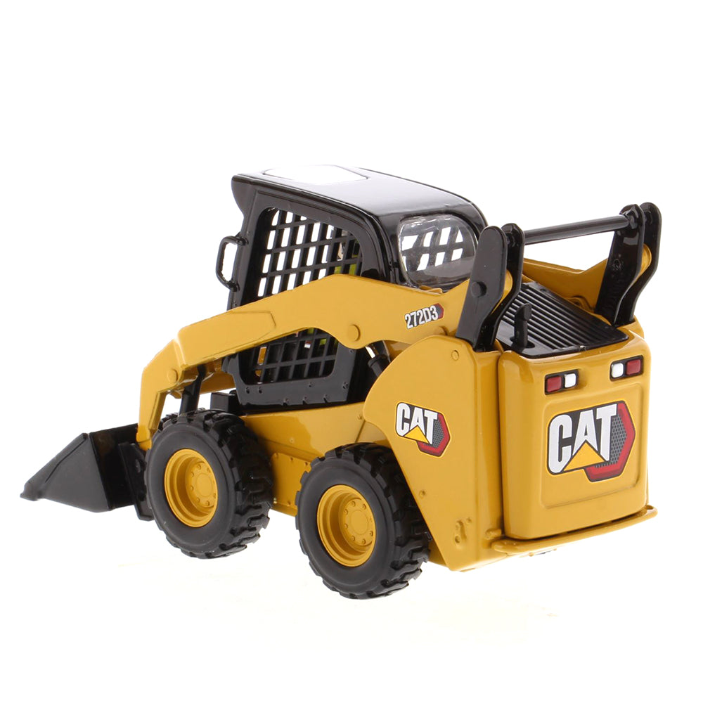 
                  
                    Diecast Masters 85678 cat 272d3 kompaktlader 1:32 4
                  
                