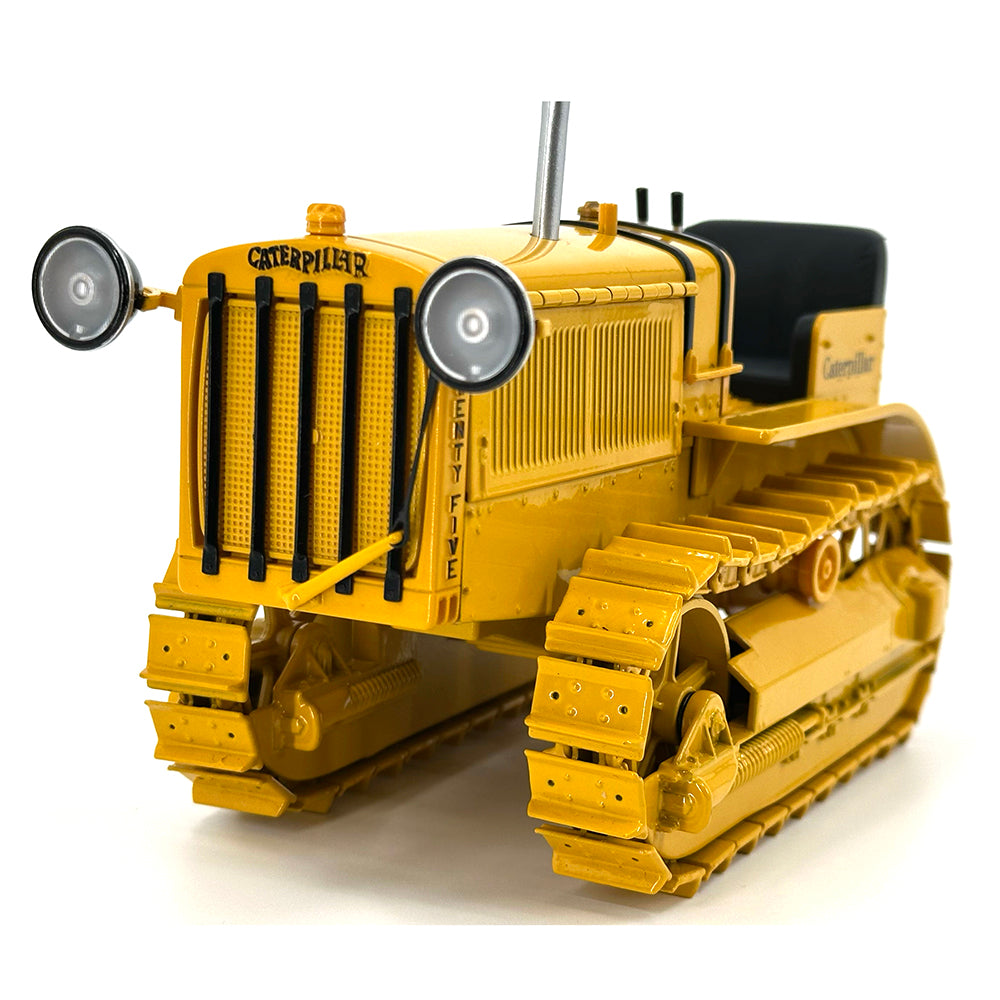 
                  
                    Diecast Masters 85679 cat 25 tractor 1:16 3
                  
                