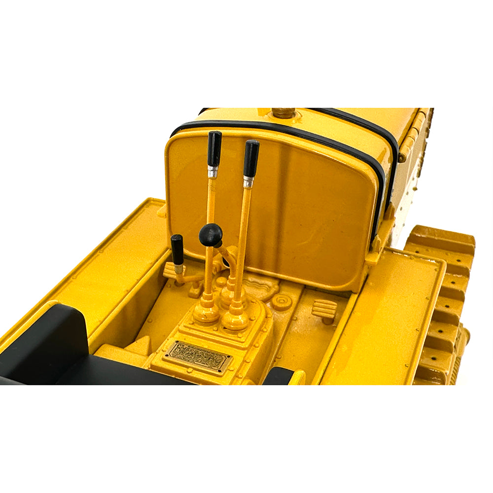 
                  
                    Diecast Masters 85679 cat 25 tractor 1:16 4
                  
                