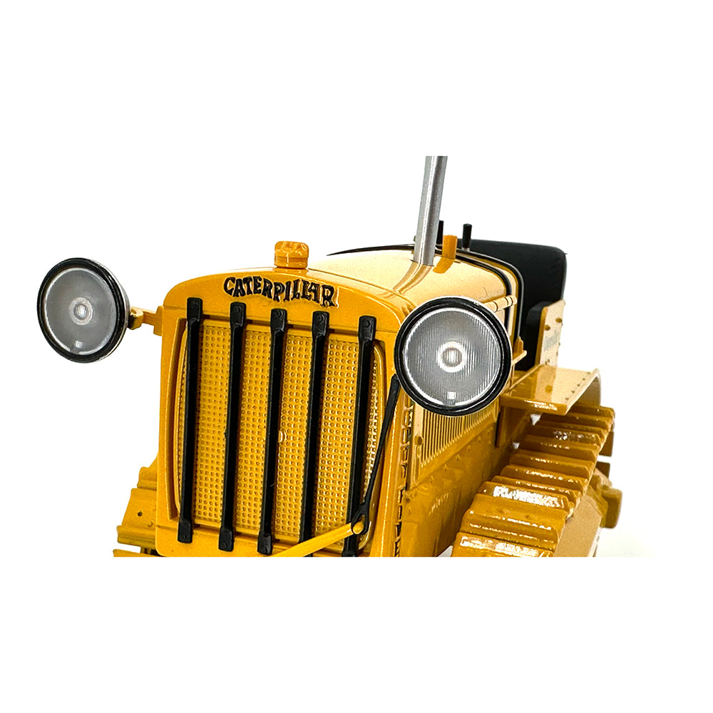 
                  
                    Diecast Masters 85679 cat 25 tractor 1:16 12
                  
                