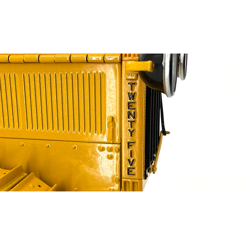 
                  
                    Diecast Masters 85679 cat 25 tractor 1:16 10
                  
                