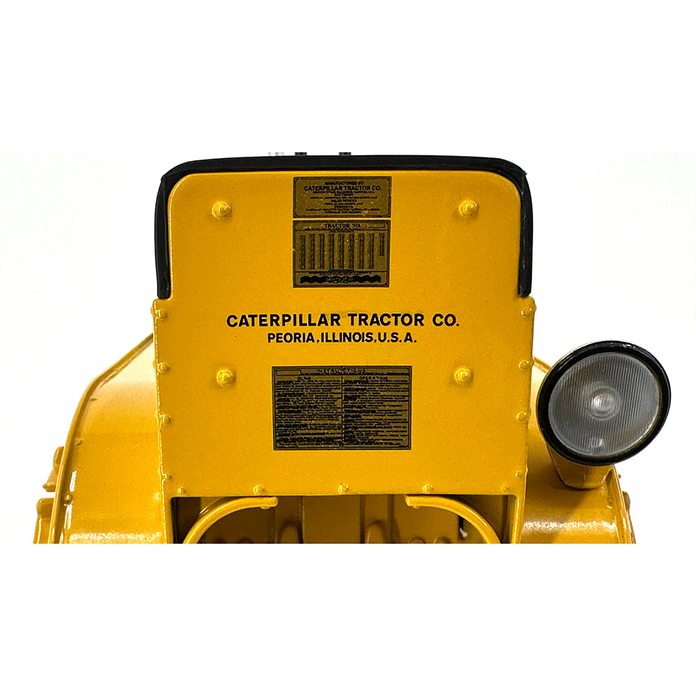 
                  
                    Diecast Masters 85679 cat 25 tractor 1:16 8
                  
                