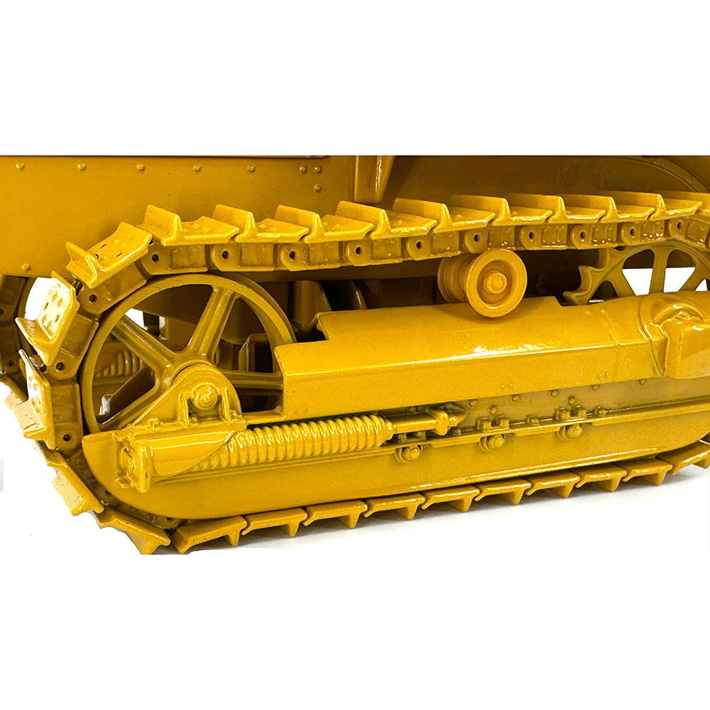 
                  
                    Diecast Masters 85679 cat 25 tractor 1:16 6
                  
                