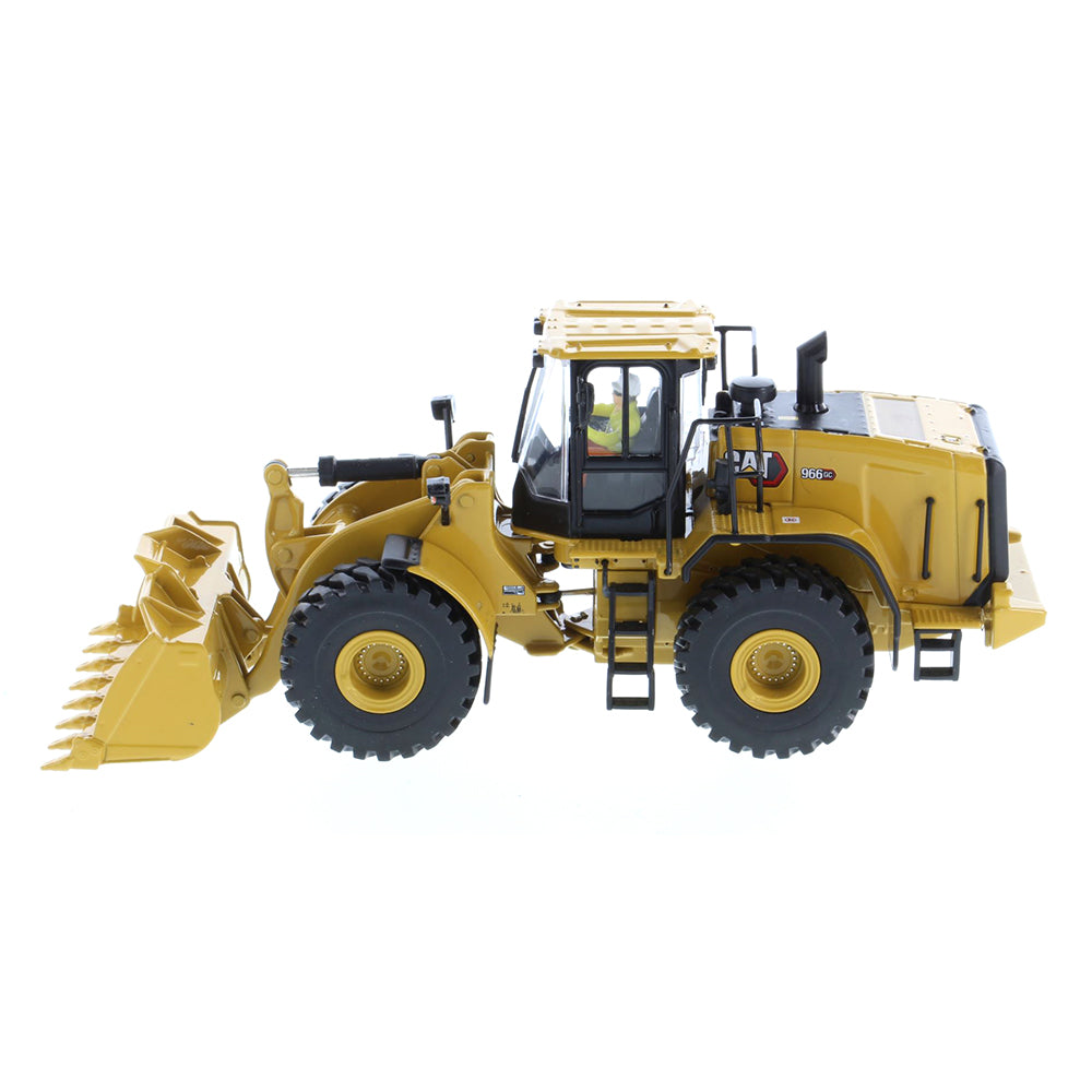 Diecast Masters 85682 Cat 966 GC Wheel Loader 1:50 – DieCastEurope