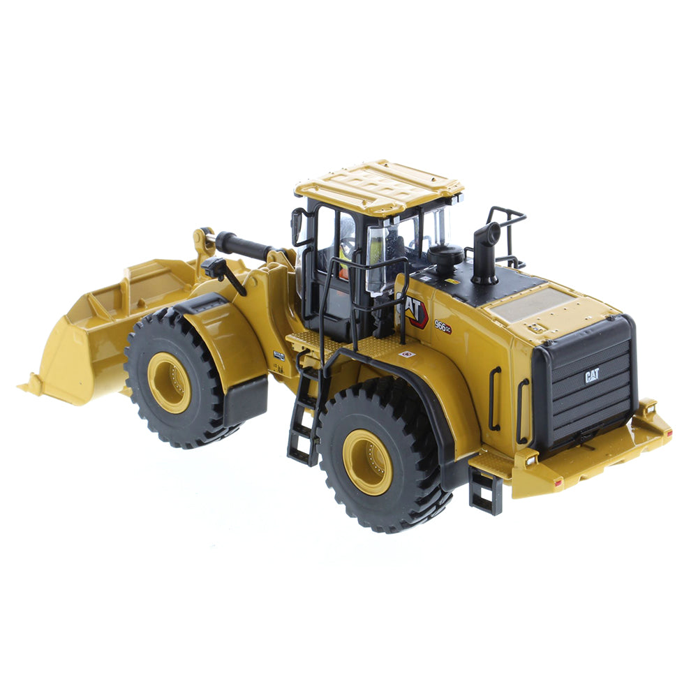 
                  
                    Diecast Masters 85682 cat 966 gc radlader 1:50 7
                  
                