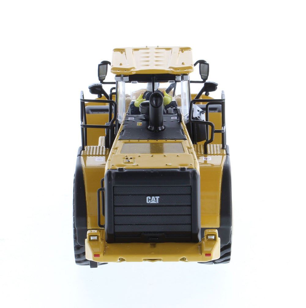 Diecast Masters 85682 Cat 966 GC Wheel Loader 1:50 – DieCastEurope