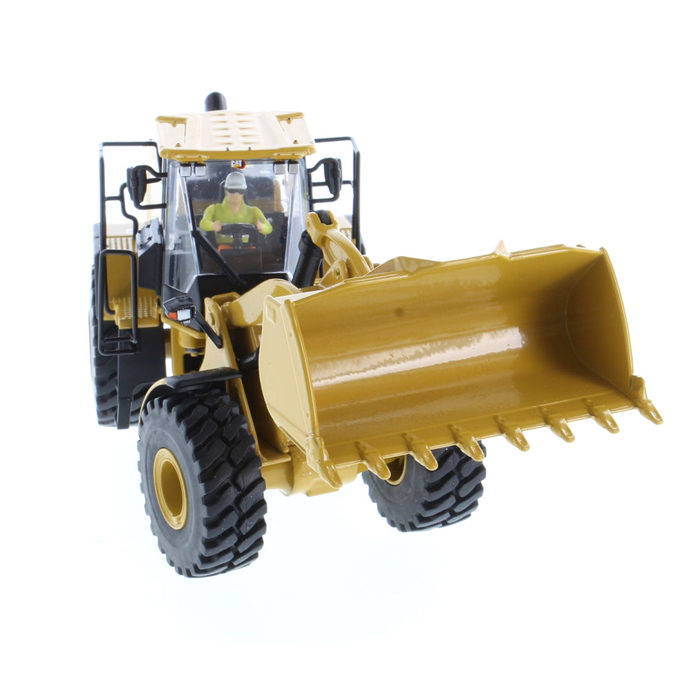 Diecast Masters 85682 Cat 966 GC Wheel Loader 1:50 – DieCastEurope