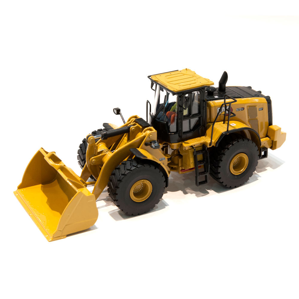 Diecast Masters 85683 cat 972 xe radlader 1:50 1