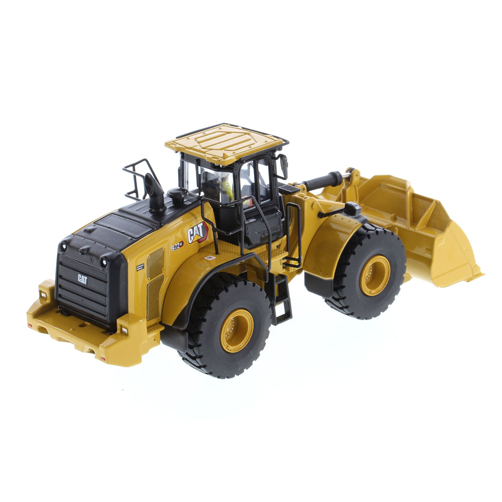 Diecast Masters 85683 cat 972 xe radlader 1:50 2