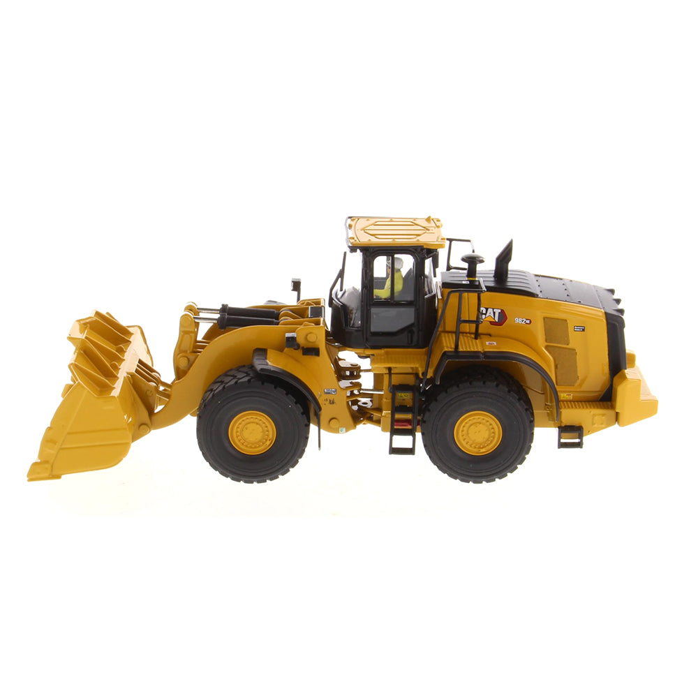 
                  
                    Diecast Masters 85685 cat 982 xe radlader 1:50 9
                  
                