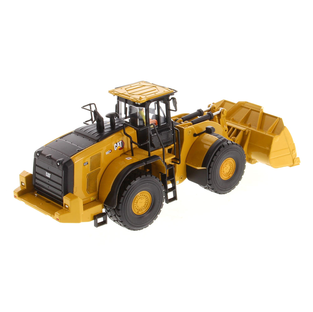85685 cat 新品未開封　50分の1 Diecast Masters 85685 Cat 982 XE Wheel Loader 1:50 – DieCastEurope