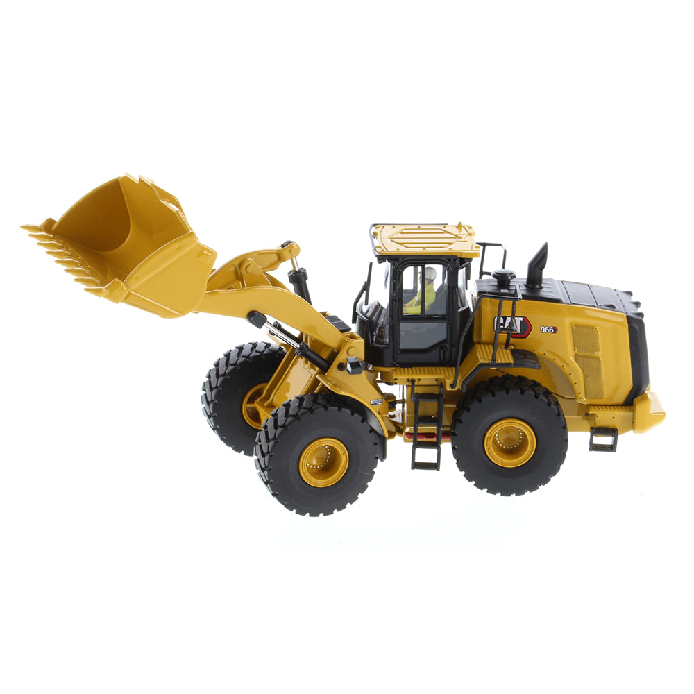 Diecast Masters 85686 Cat 966 Wheel Loader 1:50 – DieCastEurope