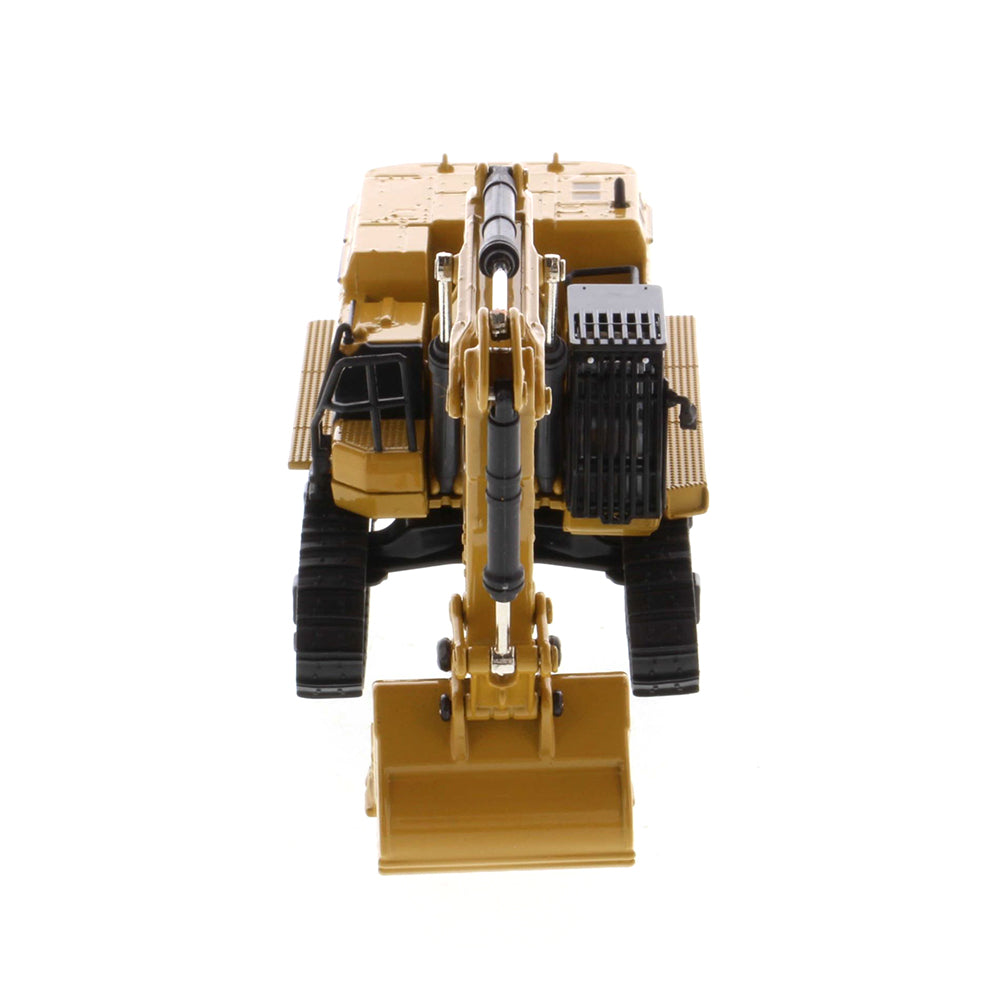 
                  
                    Diecast Masters 85687 cat 395 hydraulik bagger me version 1:87 9
                  
                