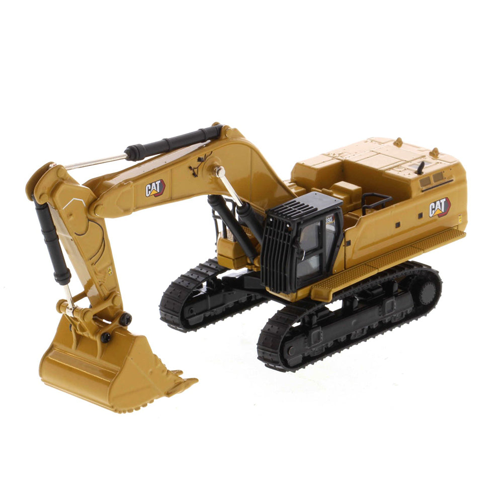 Diecast Masters 85687 cat 395 hydraulik bagger me version 1:87 1